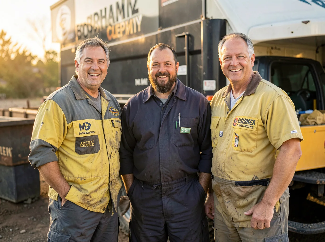 Sewage Cleanup company in Rockport, TX